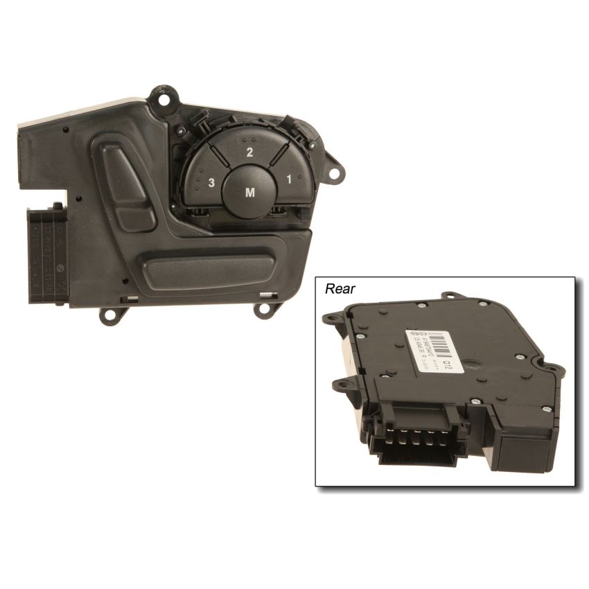 Genuine OEM 16487044109051 Seat Switch