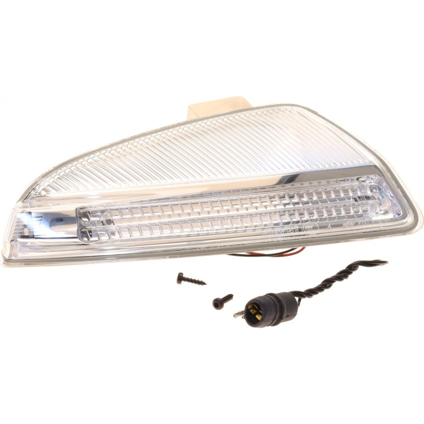 Genuine OEM Door Mirror Turn Signal Light 164906140064