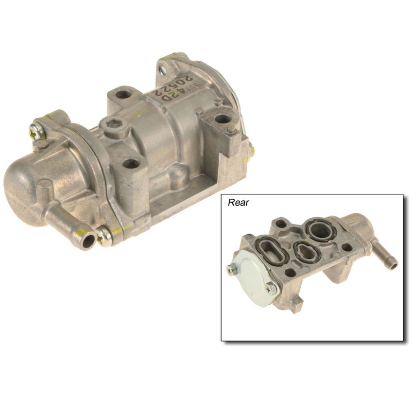 Genuine OEM Idle Control Valve 16500P0AA51