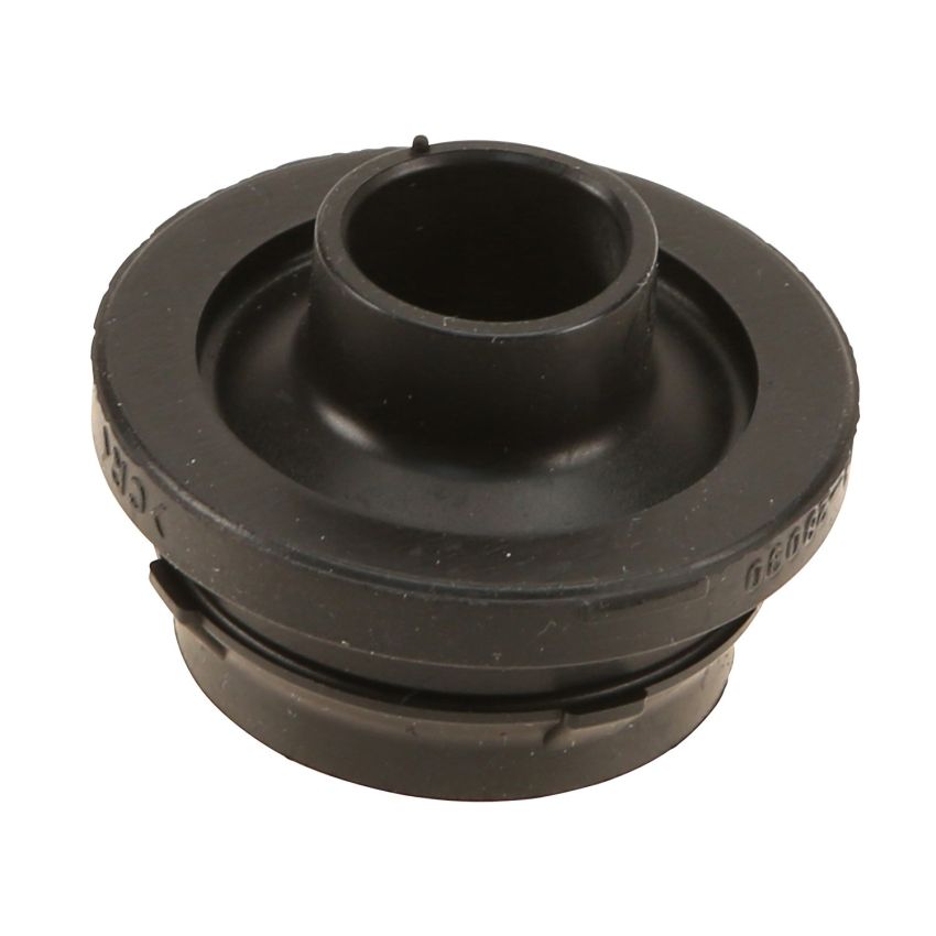Genuine OEM Radiator Insulator 1652328030