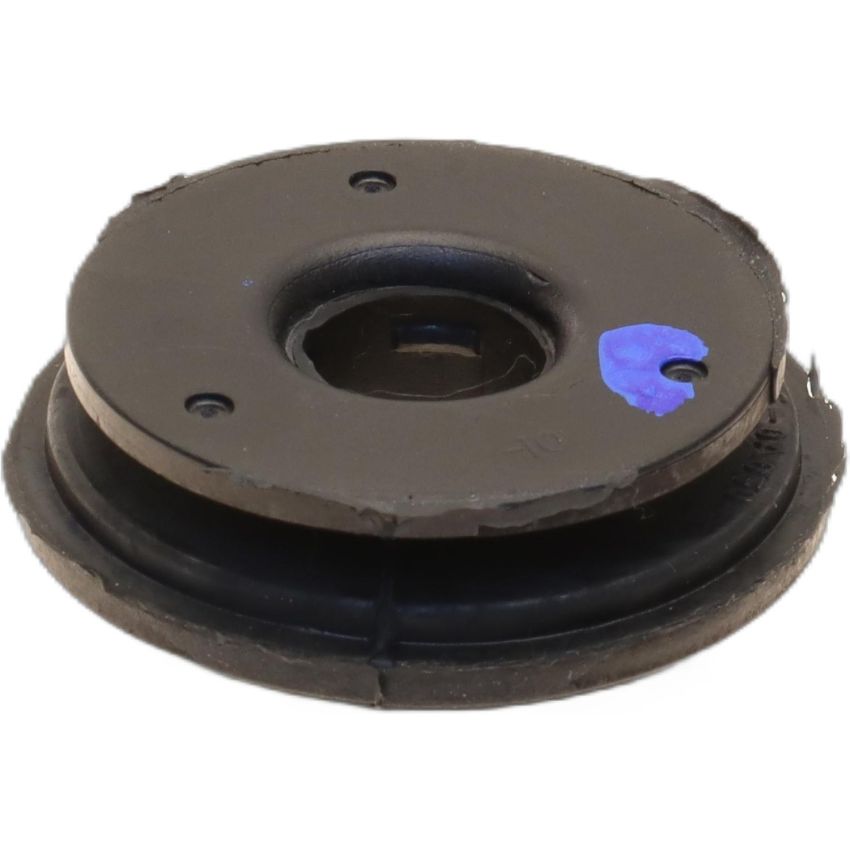 Genuine OEM Radiator Insulator 165350A050