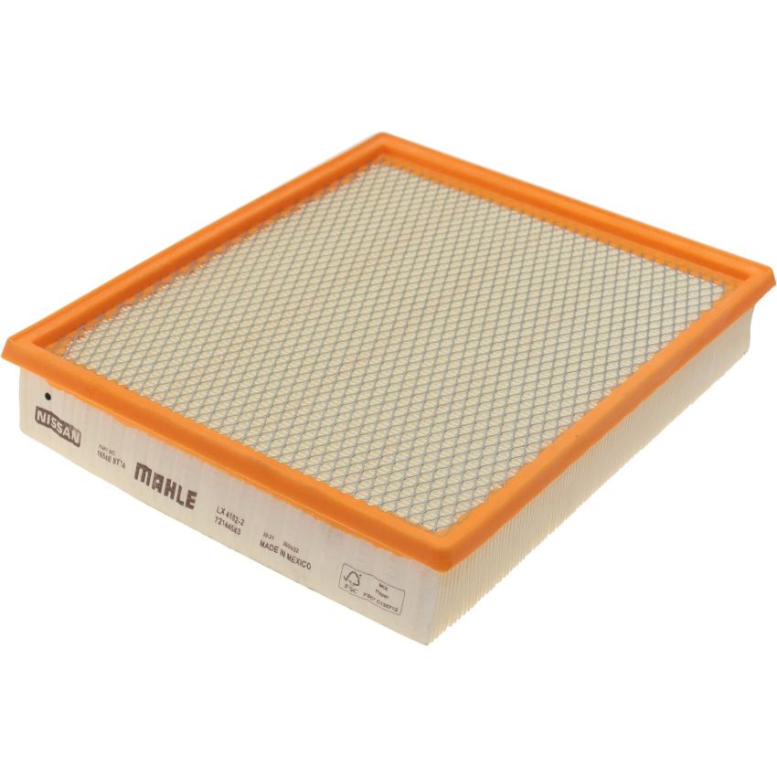 Genuine OEM 165469BT1A Air Filter