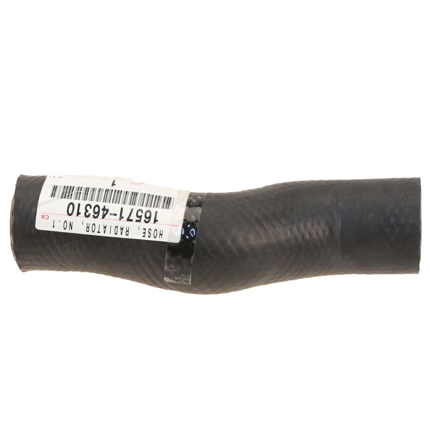Genuine OEM Radiator Hose 1657146310