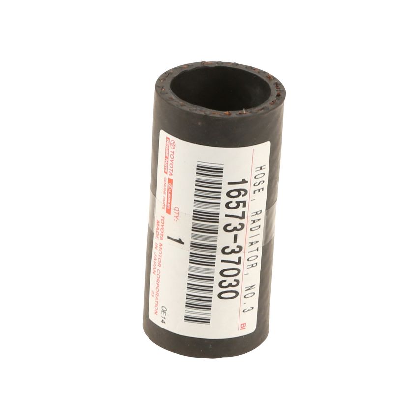 Genuine OEM Radiator Hose 1657337030