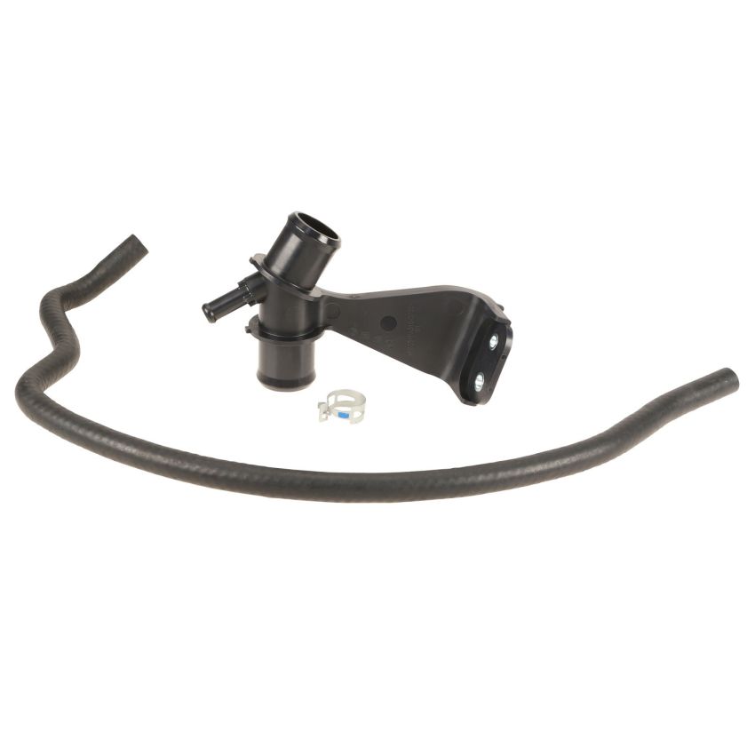 Genuine OEM Radiator Coolant Hose Adapter 1657722H02