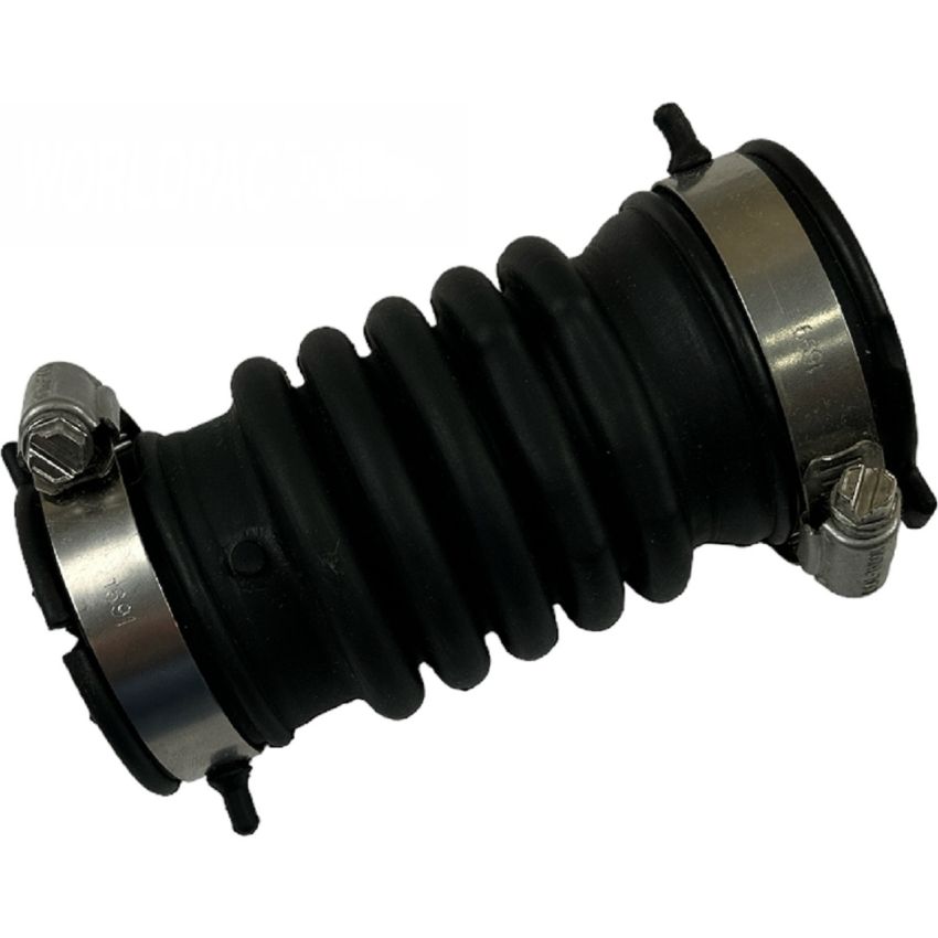 Genuine OEM Air Mass Sensor Boot 165789KA0A