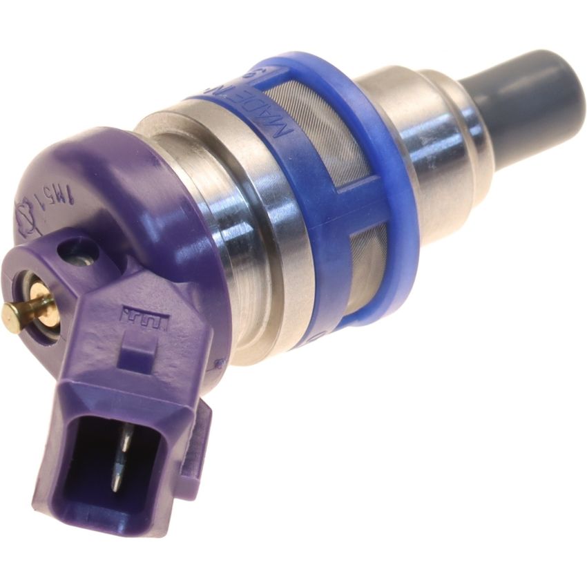Genuine OEM Fuel Injector 1660040P07