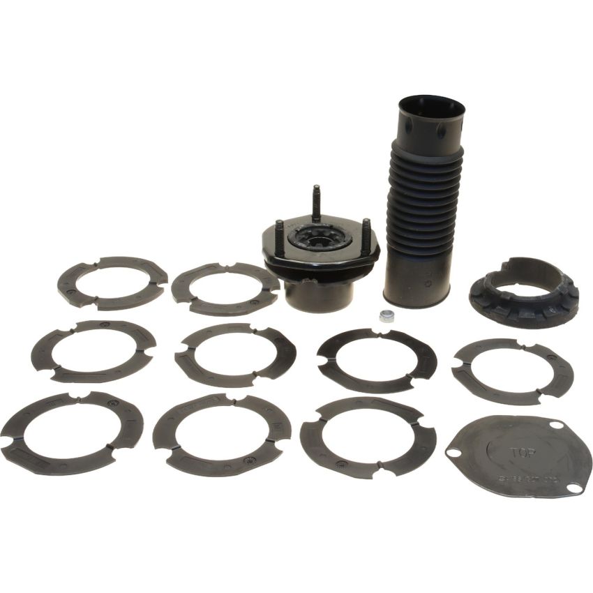 Genuine OEM Strut Mount 1663200326