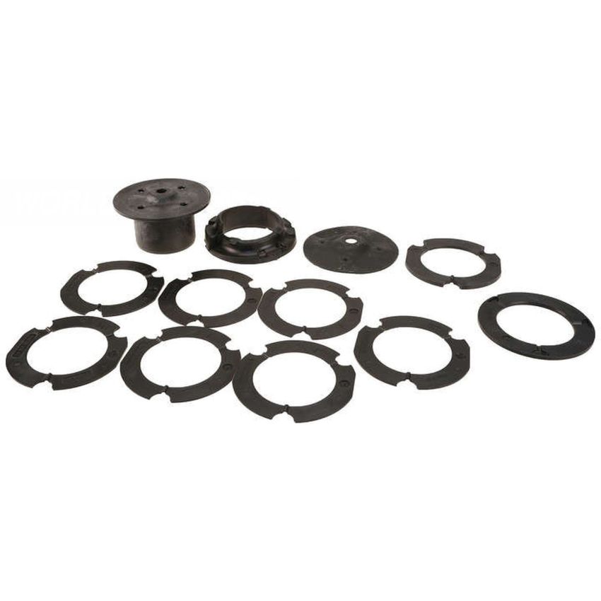 Genuine OEM Strut Mount 1663260567