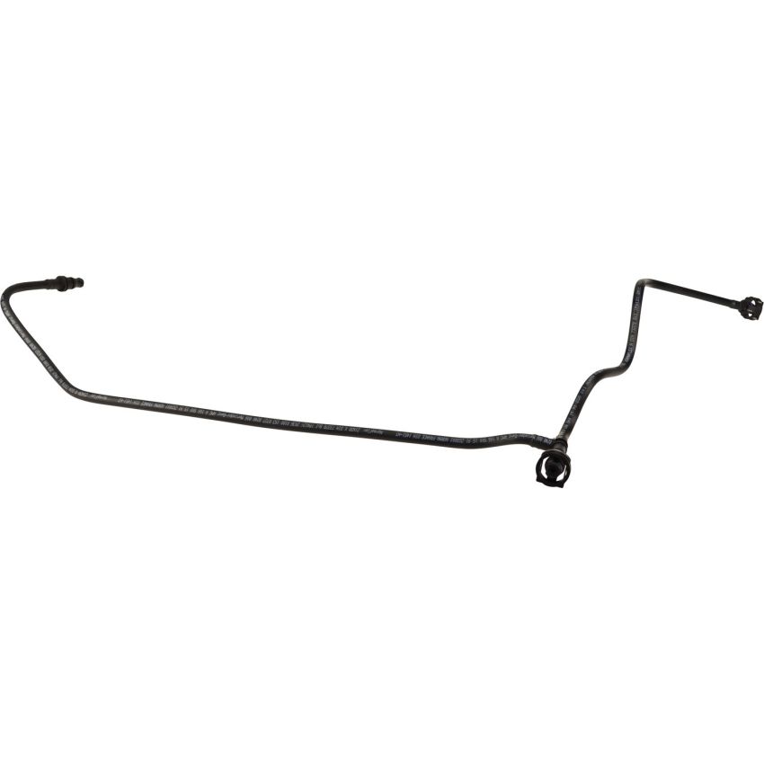 Genuine OEM Expansion Tank Hose 1665001591