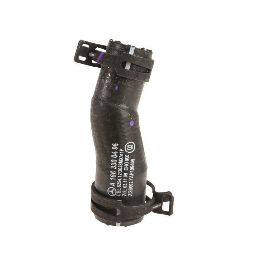 Genuine OEM Heater Hose 1668300496