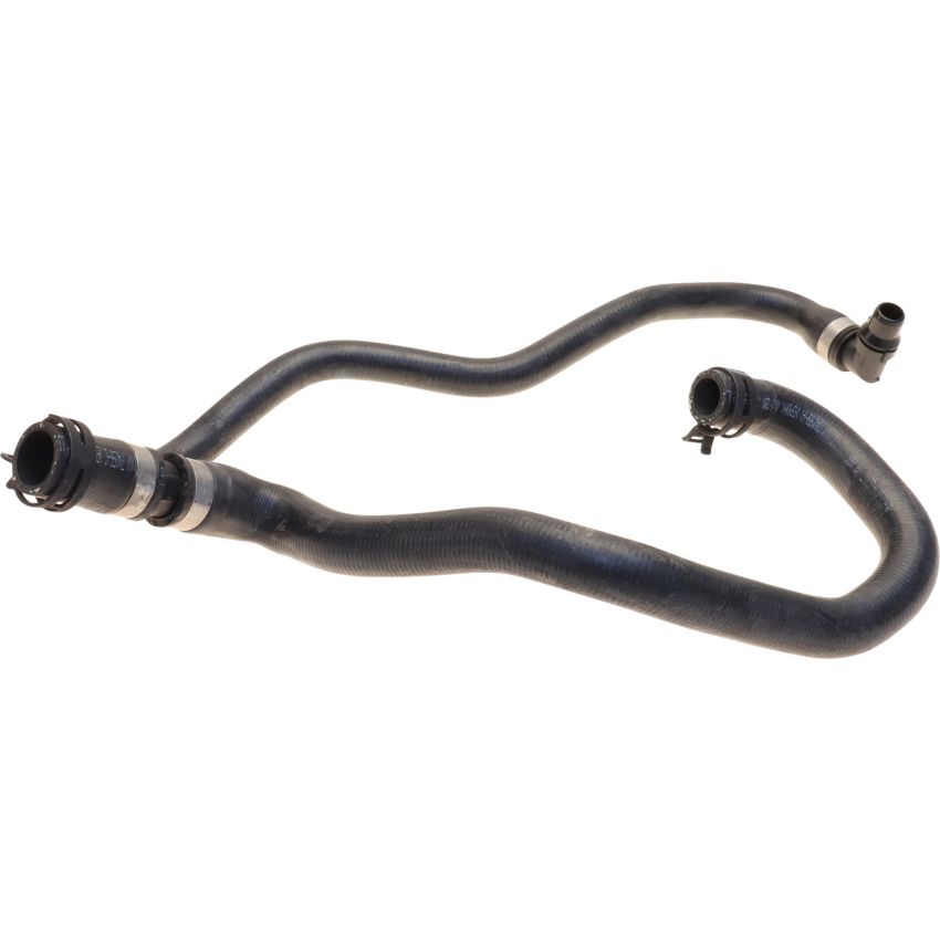 Genuine OEM Expansion Tank Hose 1668301200
