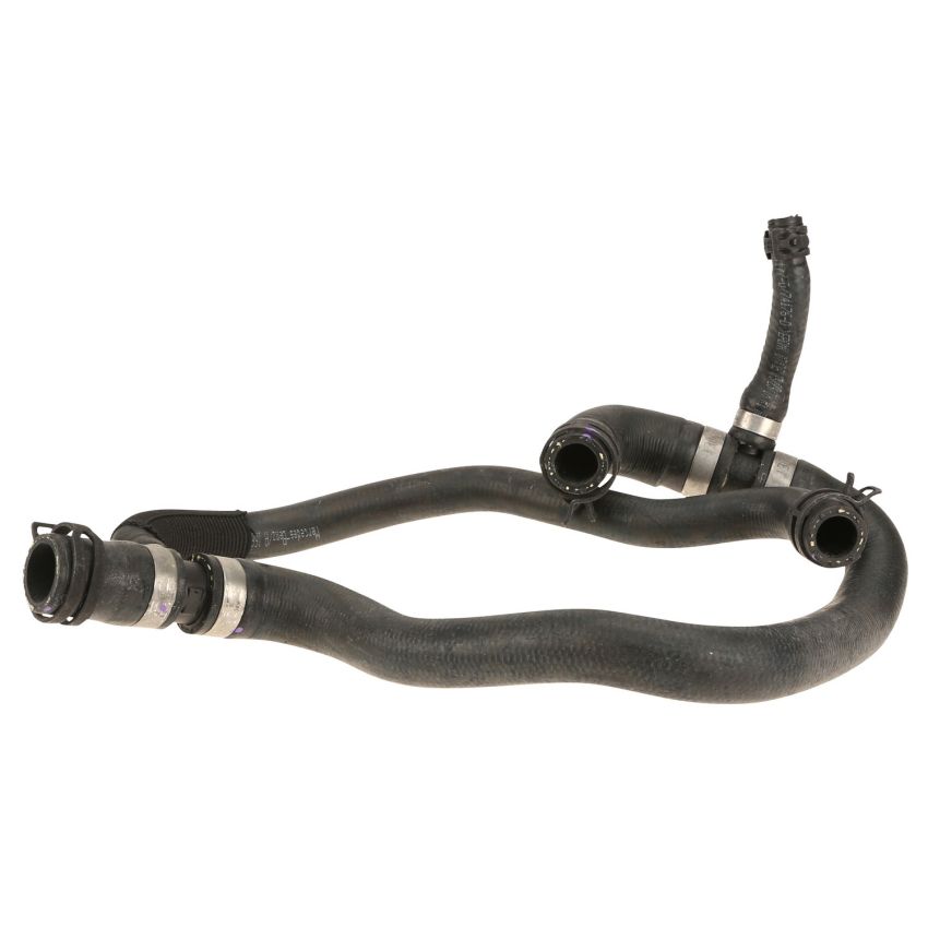 Genuine OEM Heater Hose 1668301500