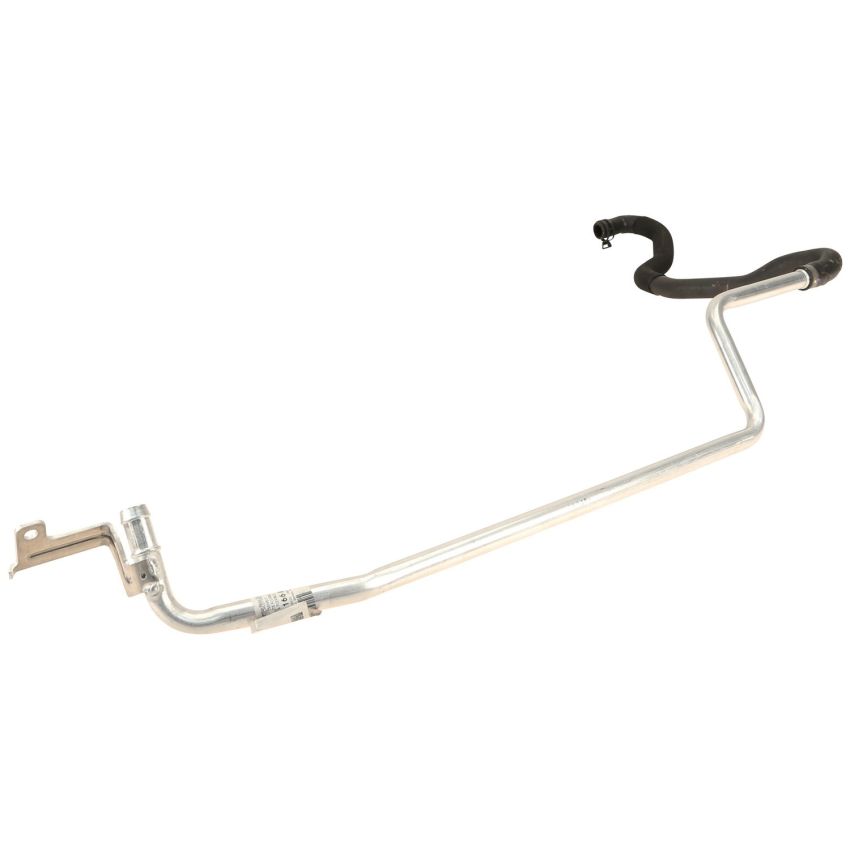 Genuine OEM Heater Hose 1668307101