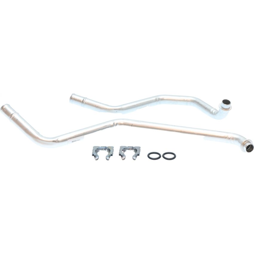 Genuine OEM Heater Hose Outlet Tube 166830861564