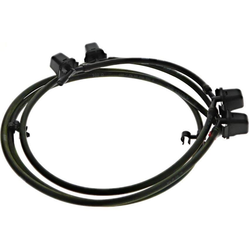 Genuine OEM Windshield Washer Hose 1668600992