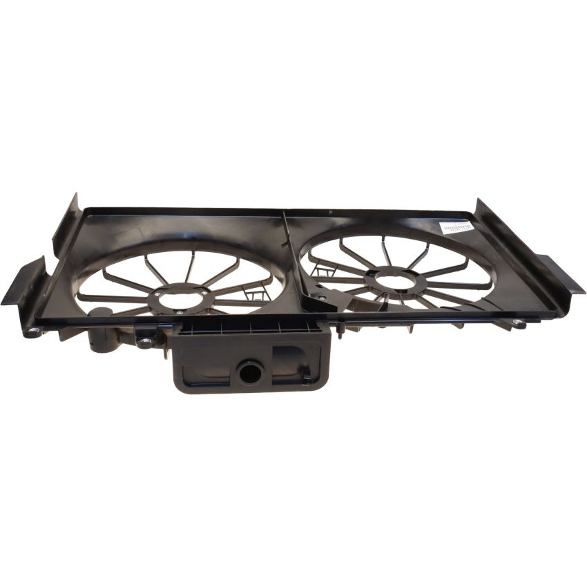 Genuine OEM Fan Shroud 1671150110