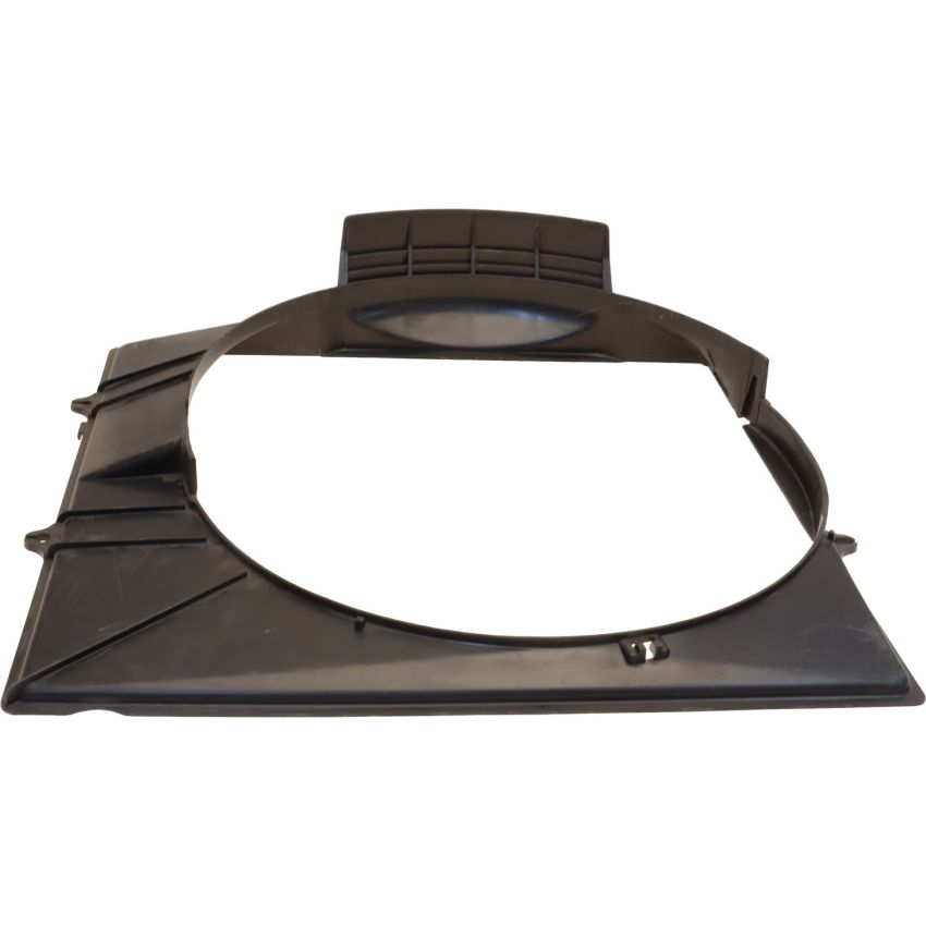 Genuine OEM Fan Shroud 1671165031