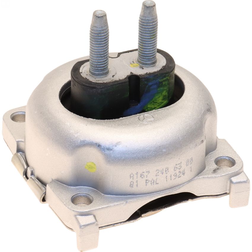 Genuine OEM Transmission Mount 1672406300