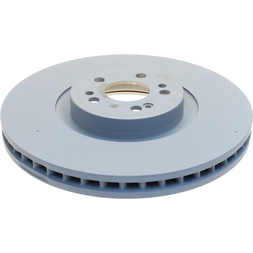 Genuine OEM Brake Disc 167421090107