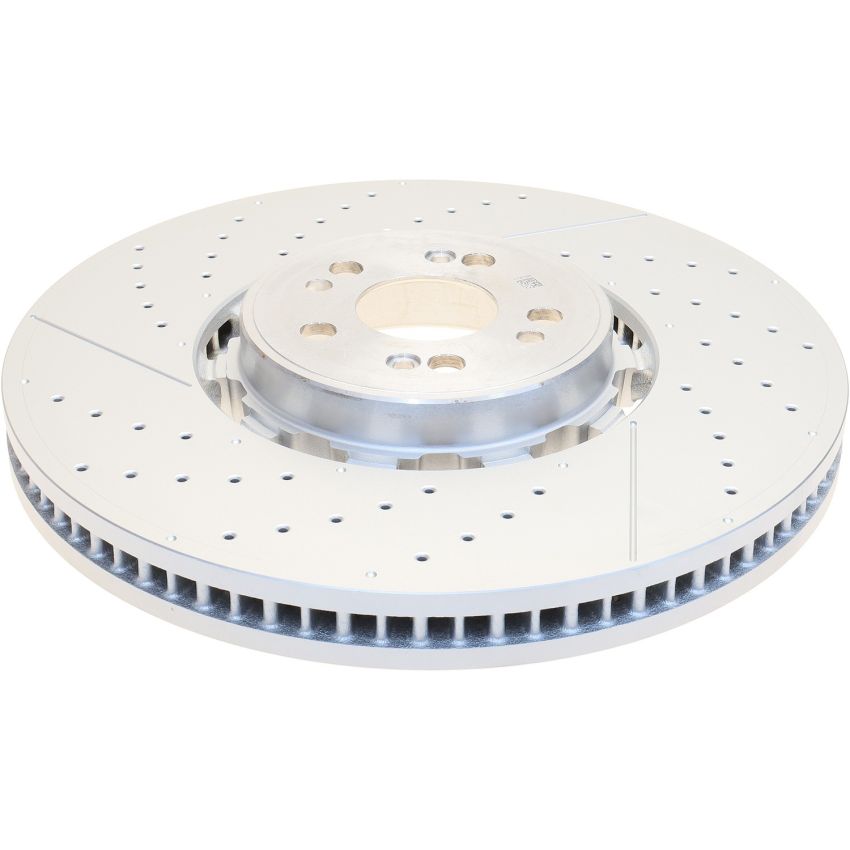 Genuine OEM Brake Disc 1674213600