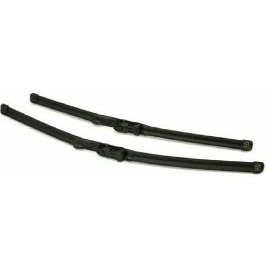 Genuine OEM Window Wiper Blade Set 1678209401