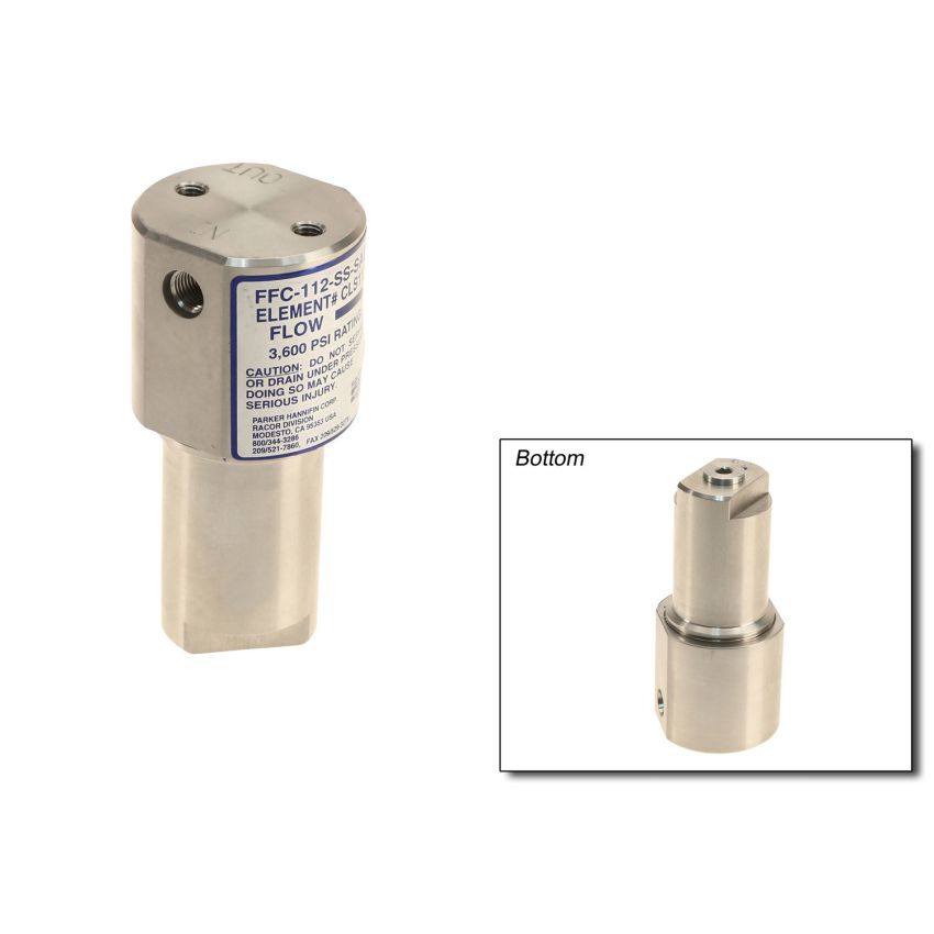 Genuine OEM Fuel Filter 16900S1GA01