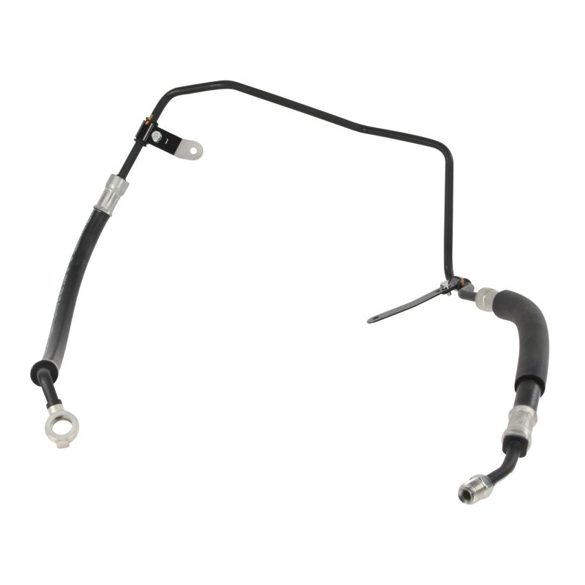 Genuine OEM Hydraulic Cooling Fan Hose 1692720010