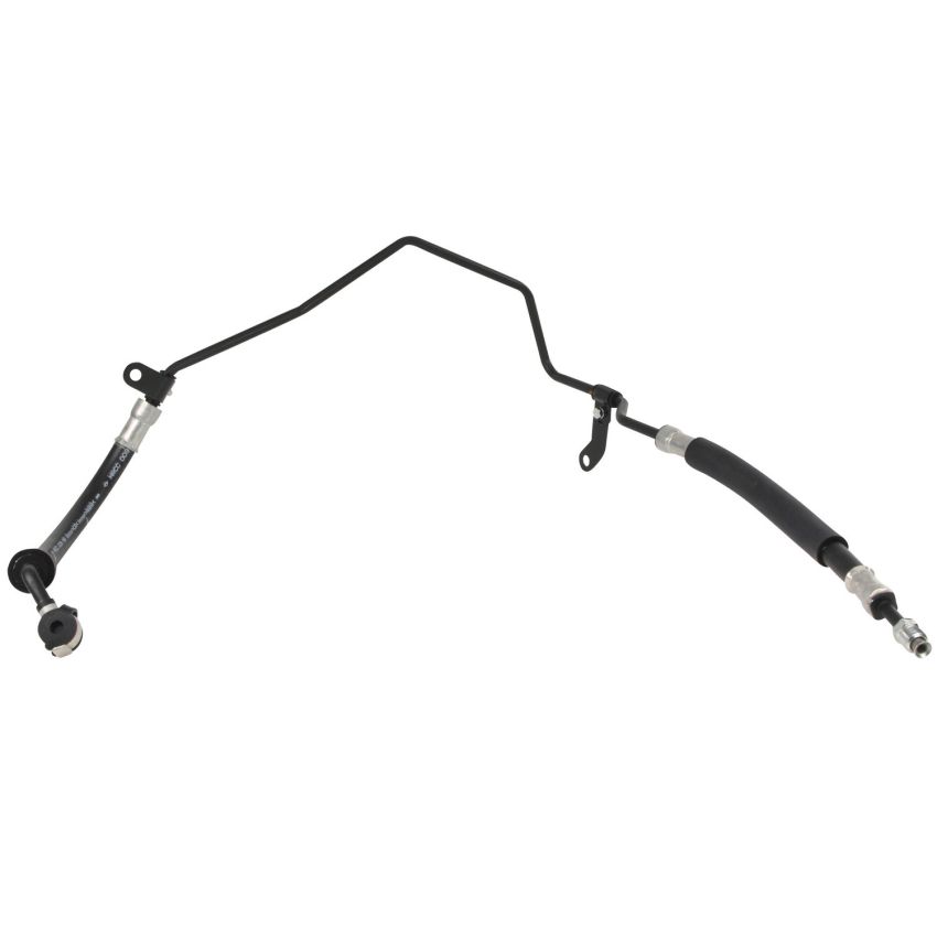 Genuine OEM Hydraulic Cooling Fan Hose 1692762020