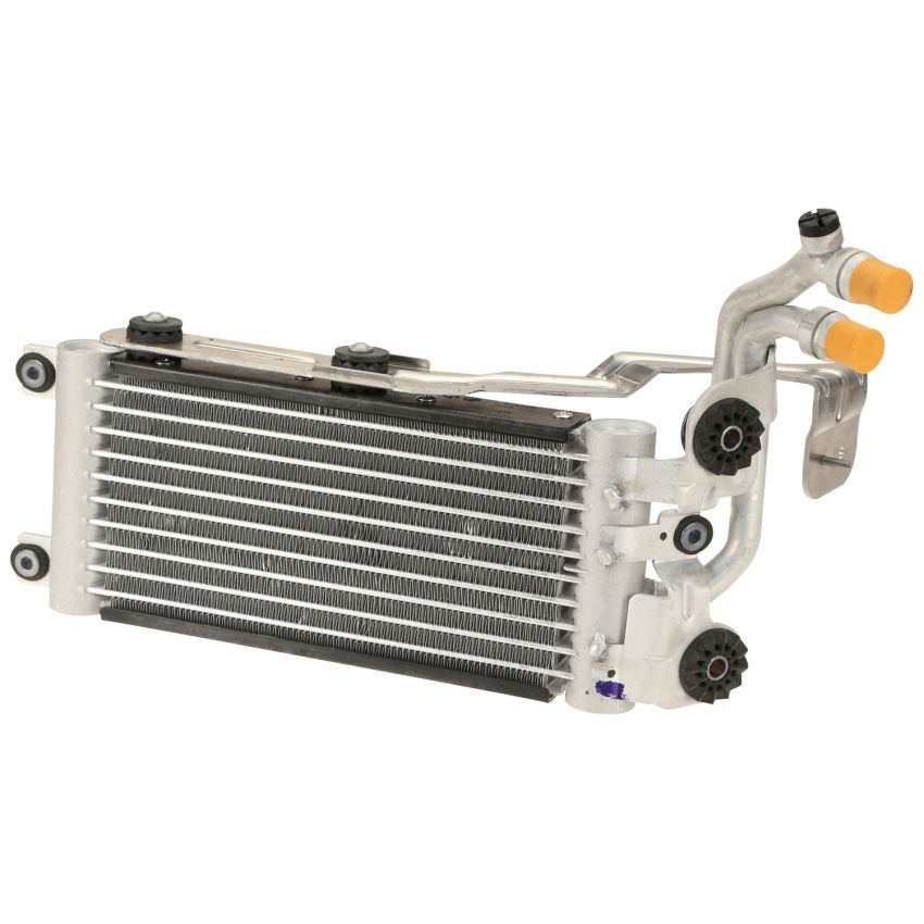 Genuine OEM Radiator 17007805138