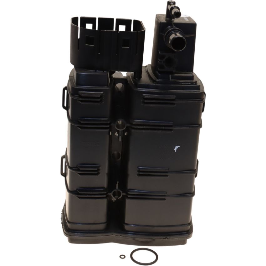 Genuine OEM 17011S9AA31 Carbon Canister