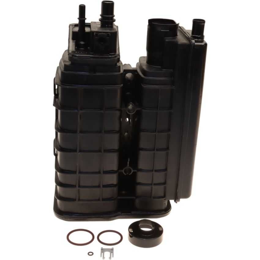 Genuine OEM Carbon Canister 17011SWAA01