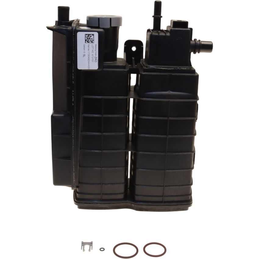 Genuine OEM 17011SZAA01 Carbon Canister