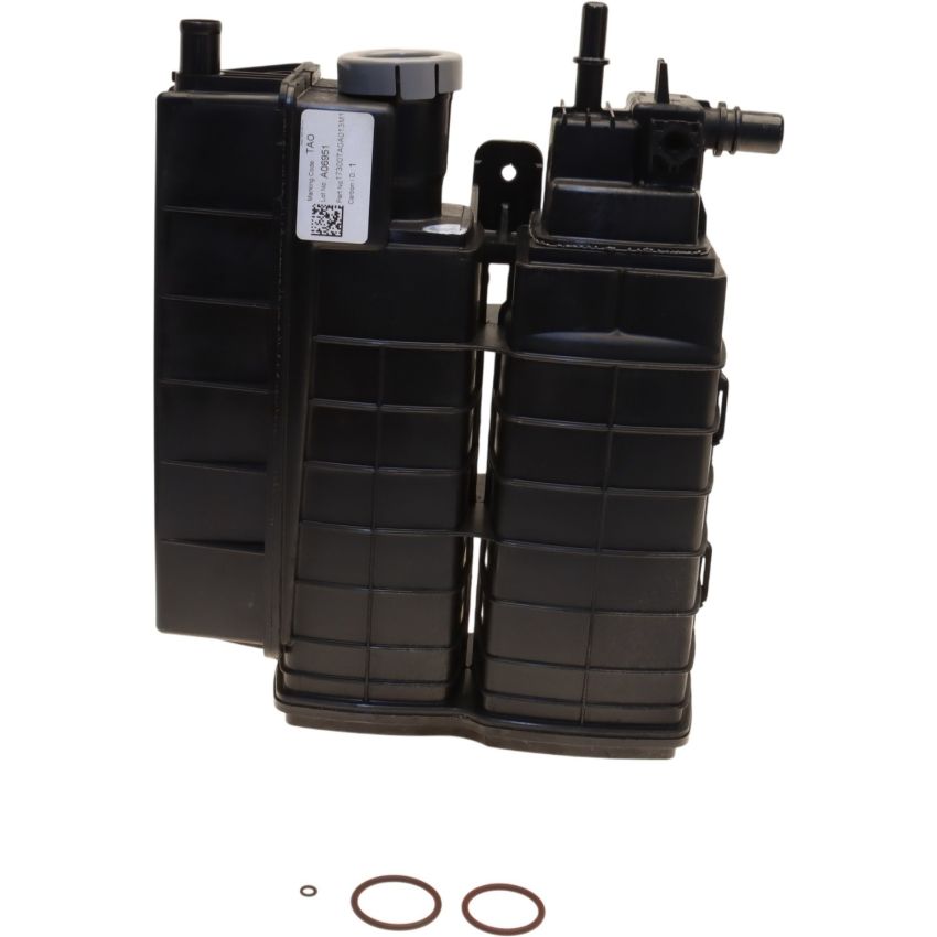 Genuine OEM Carbon Canister 17011TA0A01
