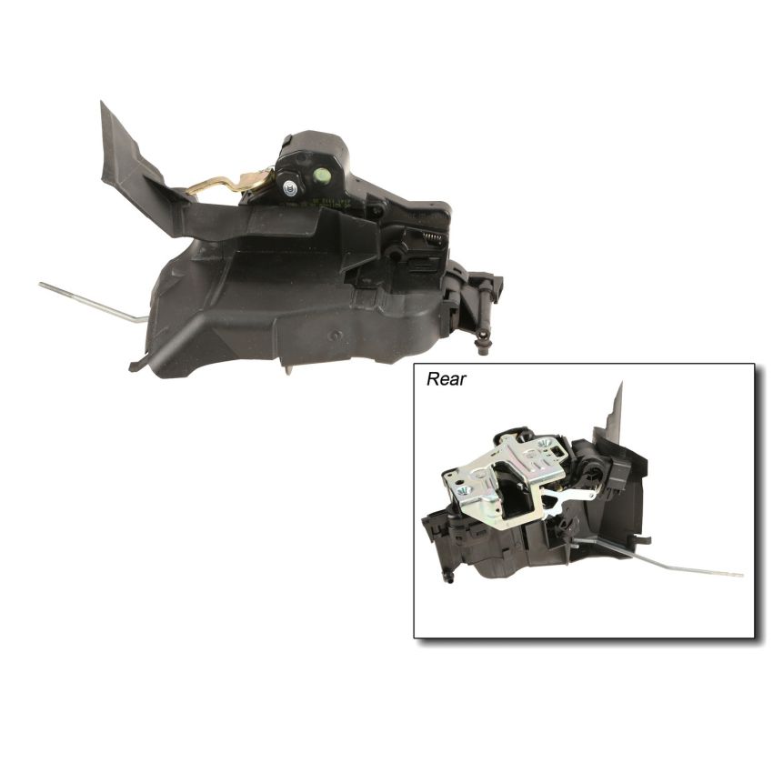 Genuine OEM Door Lock Assembly 1707200135