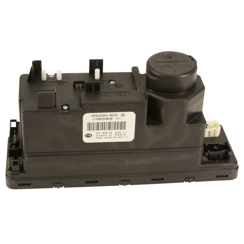 Genuine OEM Vacuum Supply Pump 1708000848