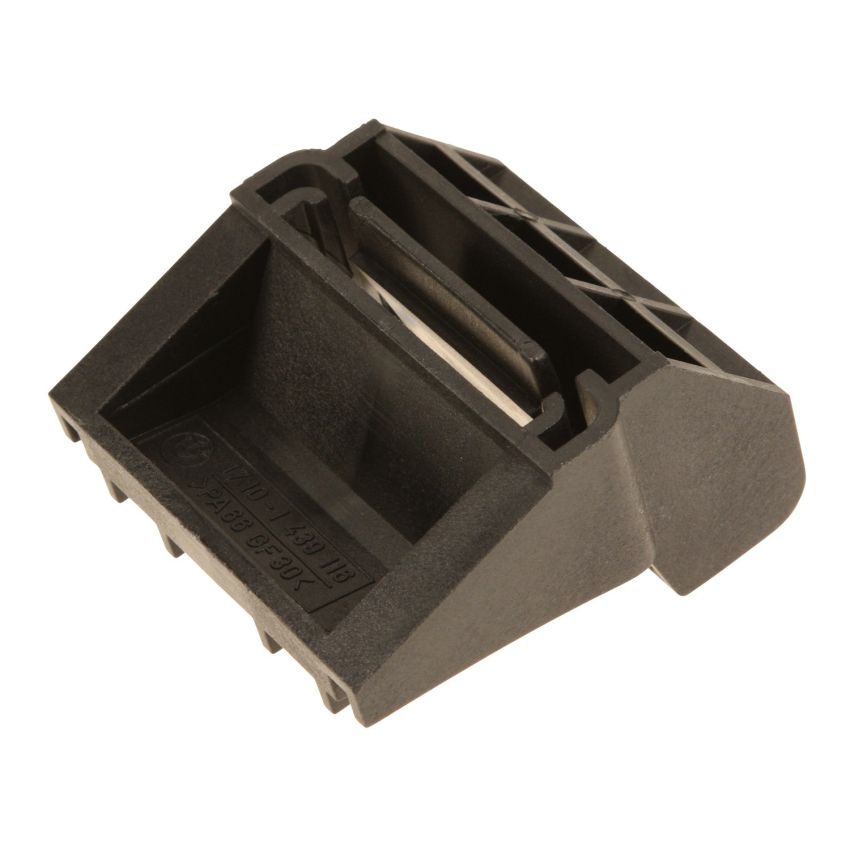 Genuine OEM Radiator Mount Bracket 17101439116