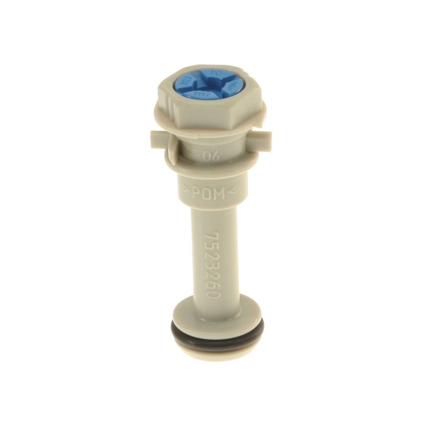 Genuine OEM Radiator Adjustment Screw 17107523260