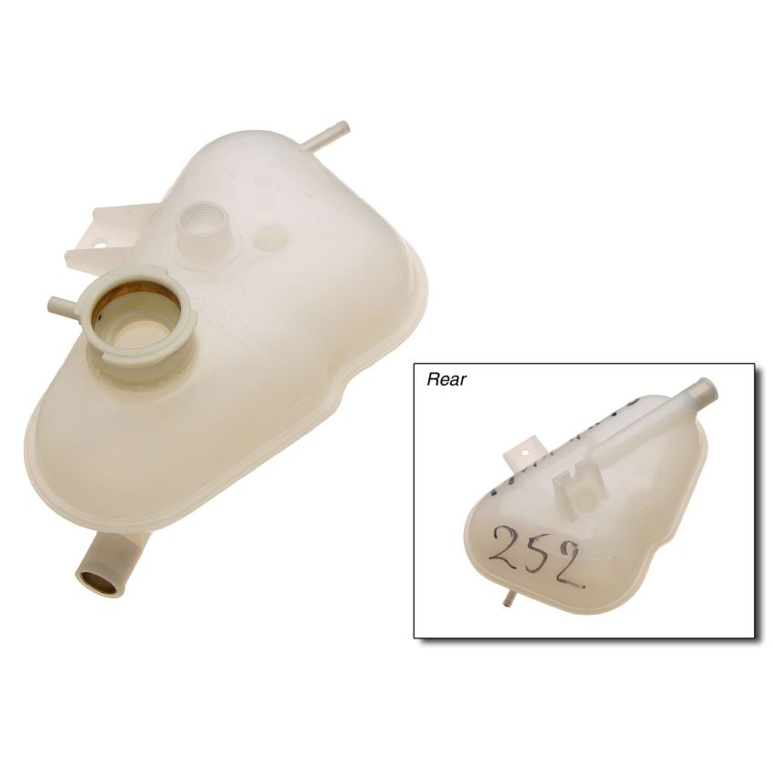 Genuine OEM Expansion Tank 17111178252