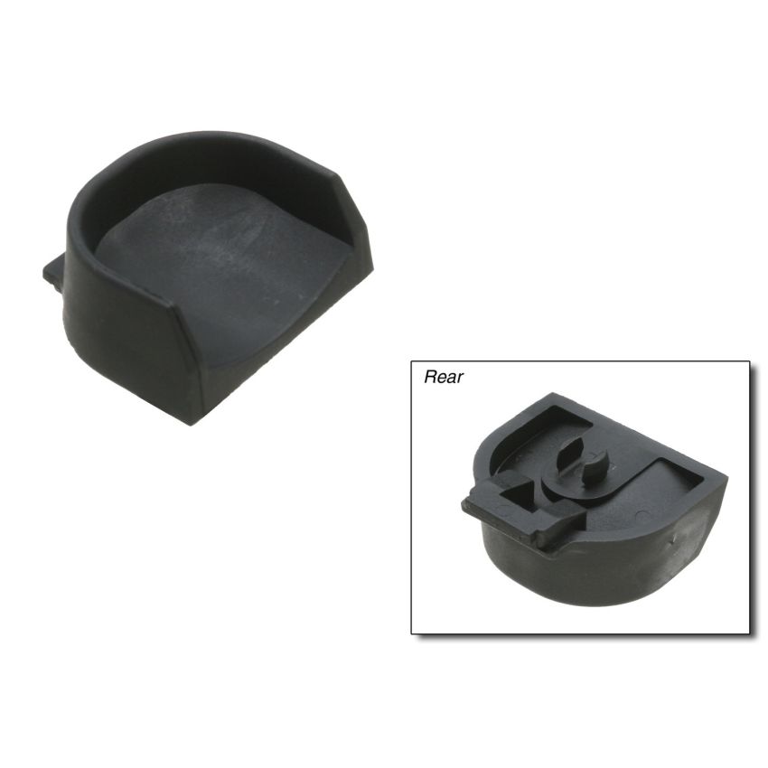 Genuine OEM Radiator Mount Bracket 17111178449