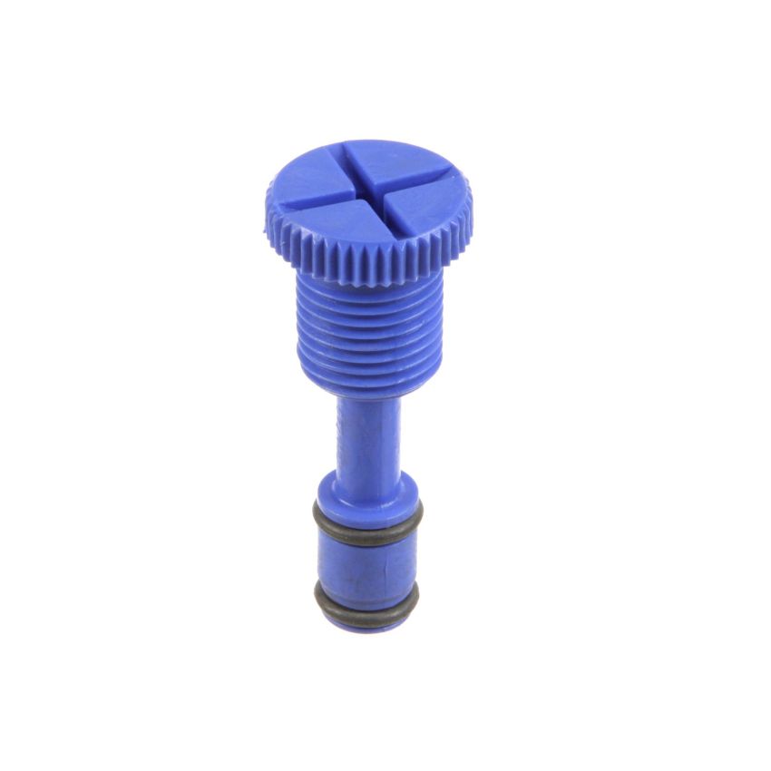 Genuine OEM 17111712816 Radiator Drain Plug