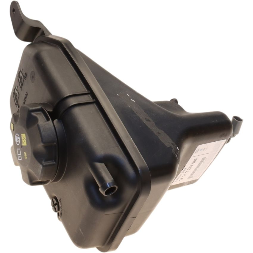 Genuine OEM Expansion Tank 17112283500