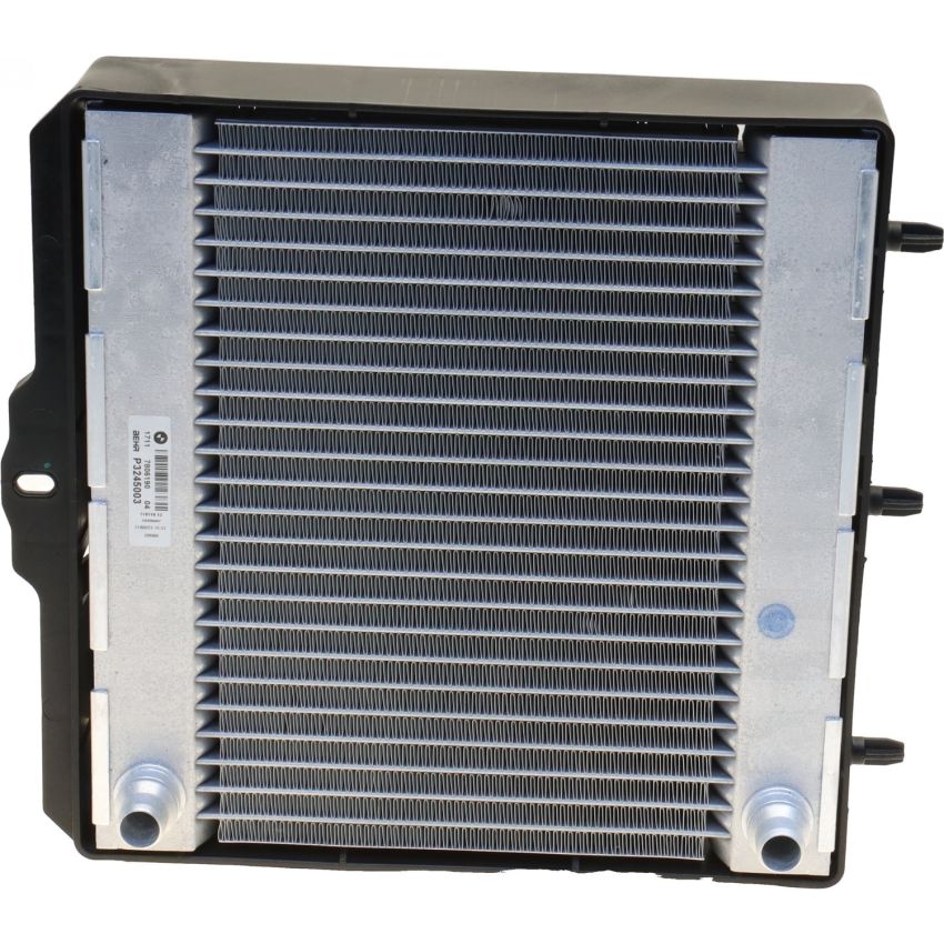Genuine OEM Radiator 17112284604