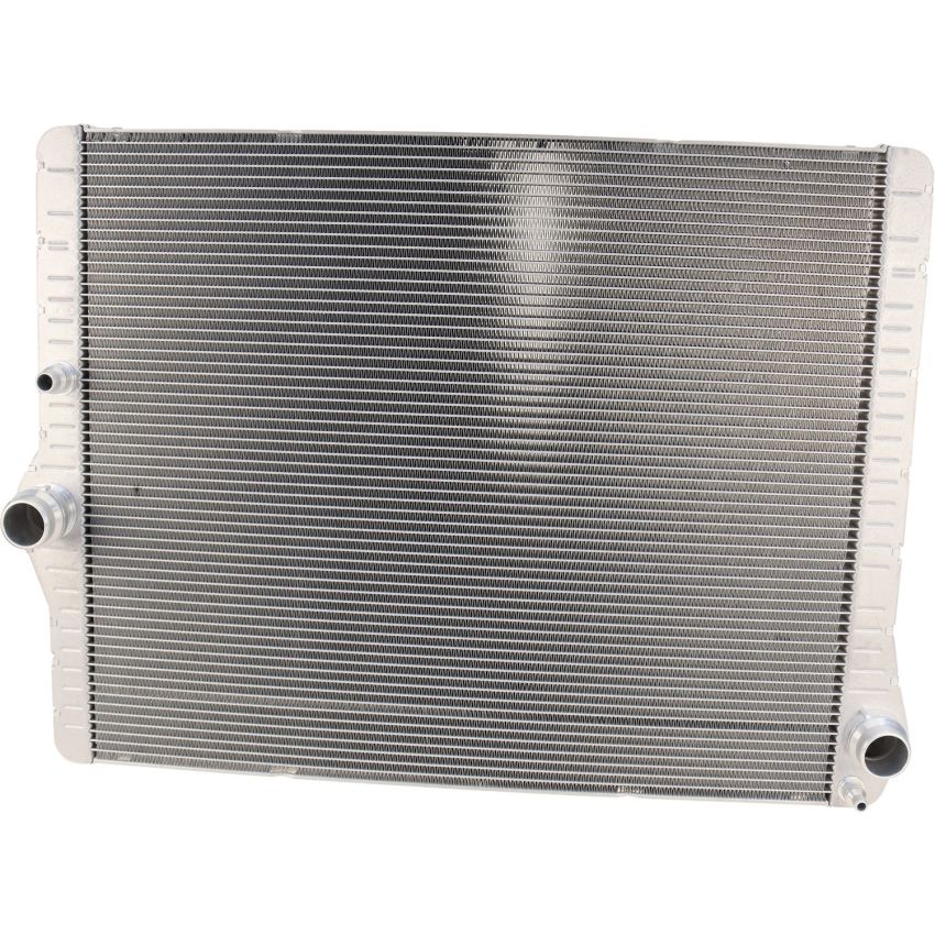 Genuine OEM Radiator 17112284607