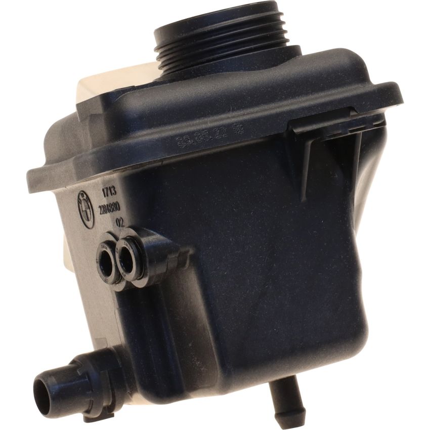 Genuine OEM Expansion Tank 17112284880