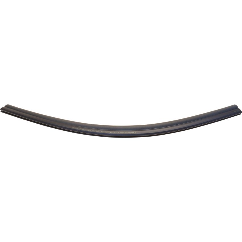 Genuine OEM Radiator Air Seal 17117514403