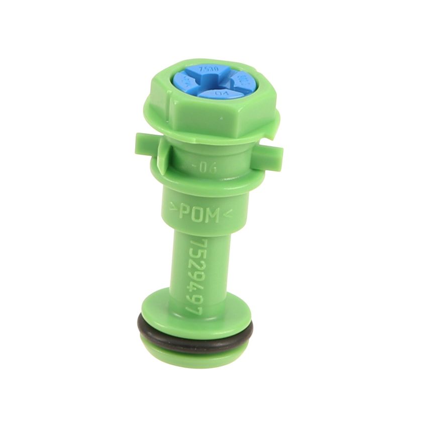 Genuine OEM Radiator Adjustment Screw 17117529497