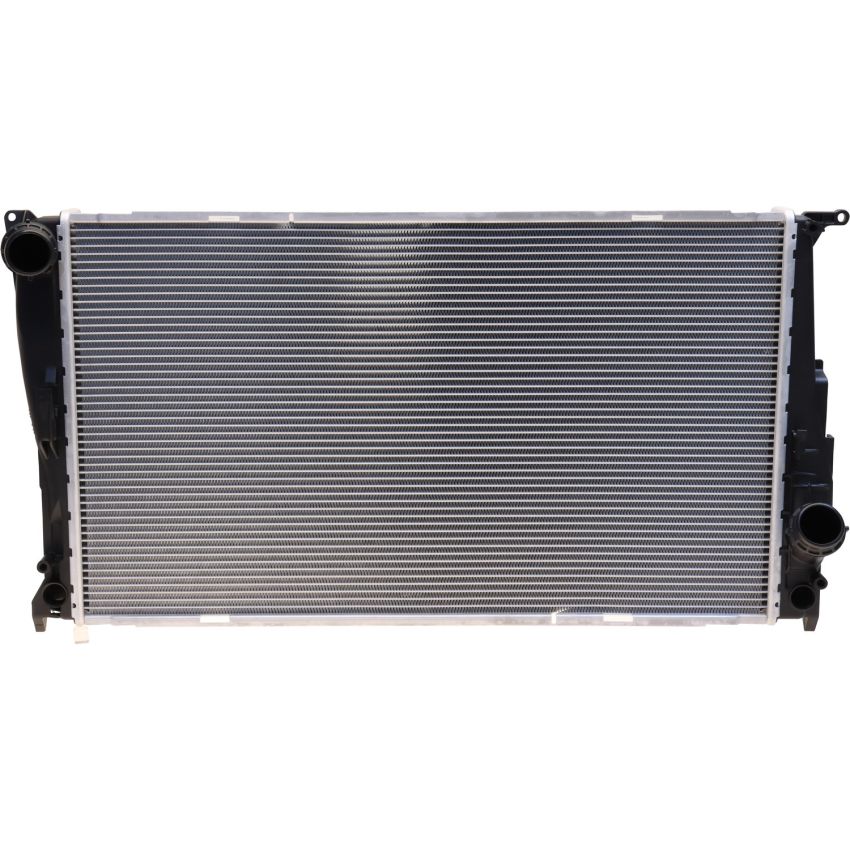 Genuine OEM Radiator 17117547059