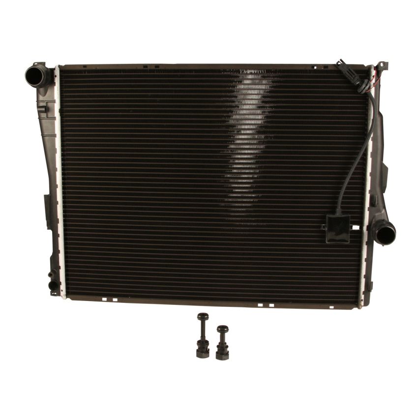 Genuine OEM Radiator 17117548432