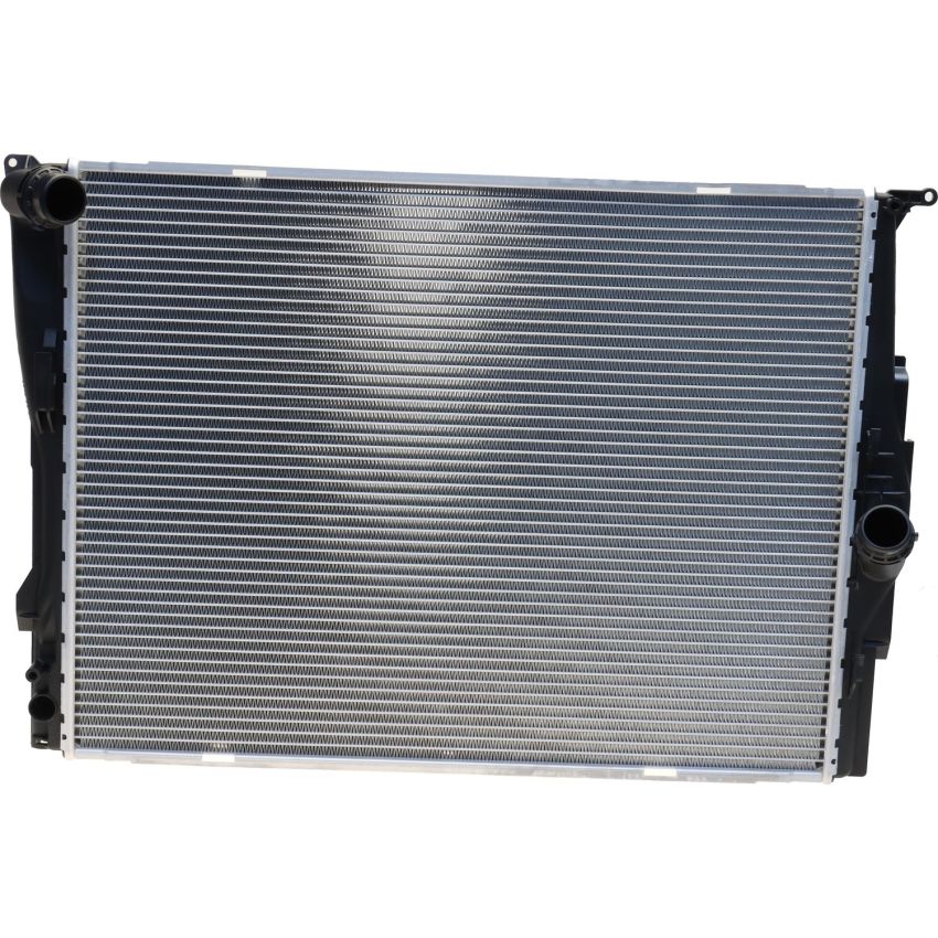 Genuine OEM Radiator 17117559273
